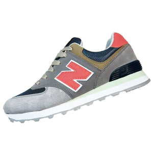 Men's Casual NB Running Shoes - New Balance Style Rieworkes
