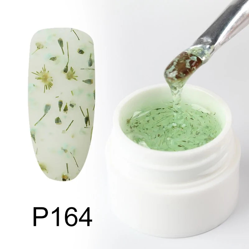 Flower Fairy Nail Gel Rieworkes