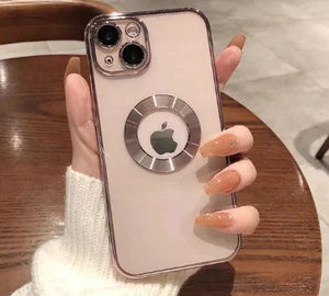 Luxury Phone Case Rieworkes