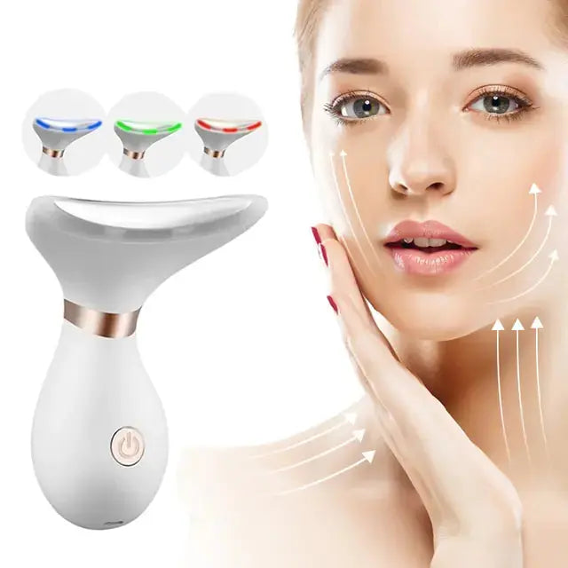 Skin Rejuvenation Lift Device Rieworkes