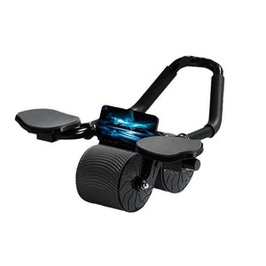 Automatic Rebound Abdominal Wheel Mimarta