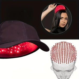 Red Light Therapy Cap Mimarta