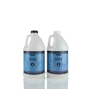 HOGG SHINE CRYSTAL AQUA EPOXY KITS Rieworkes