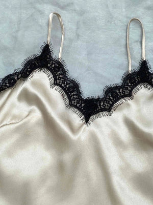 Lace Dreams Pajama Set Rieworkes