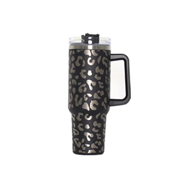 40oz 304 Stainless Steel Vacuum Cup - 2nd Generation Rieworkes