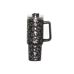 40oz 304 Stainless Steel Vacuum Cup - 2nd Generation Rieworkes