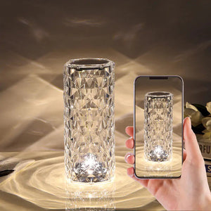 Room LED Lamp Rieworkes