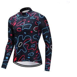 Limitless Long Sleeve Kit Mimarta
