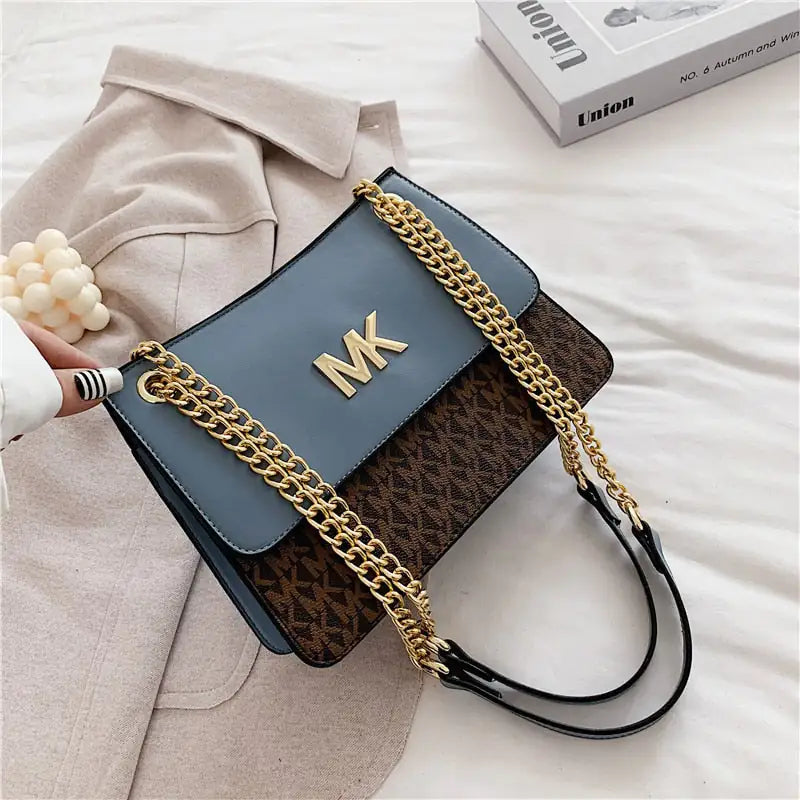 Luxury Designer Handbag Rieworkes