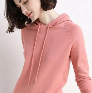 Pure Fit Pullover Rieworkes