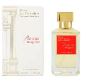 Popular Red Baccarat Rose Oud Perfume 70ml (Wholesale) Mimarta