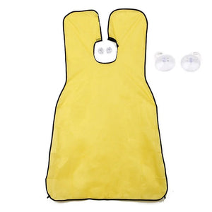 Men's Bathroom Apron Rieworkes