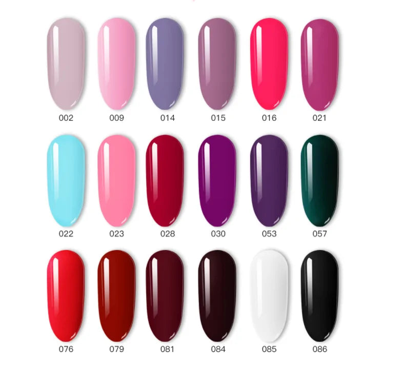 Gel Nail Polish Pen Rieworkes