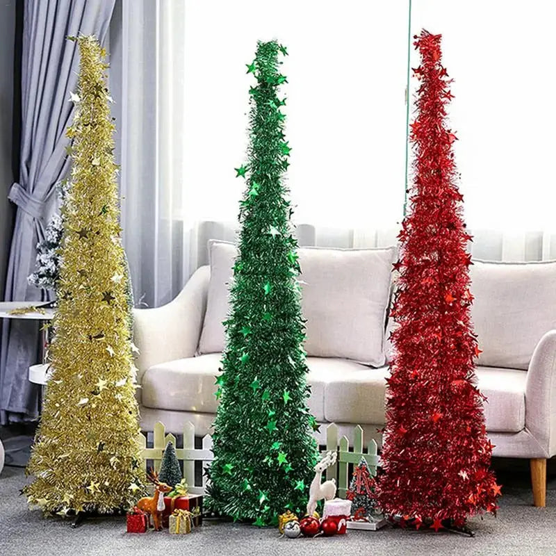 Pop-up Christmas Tree Rieworkes