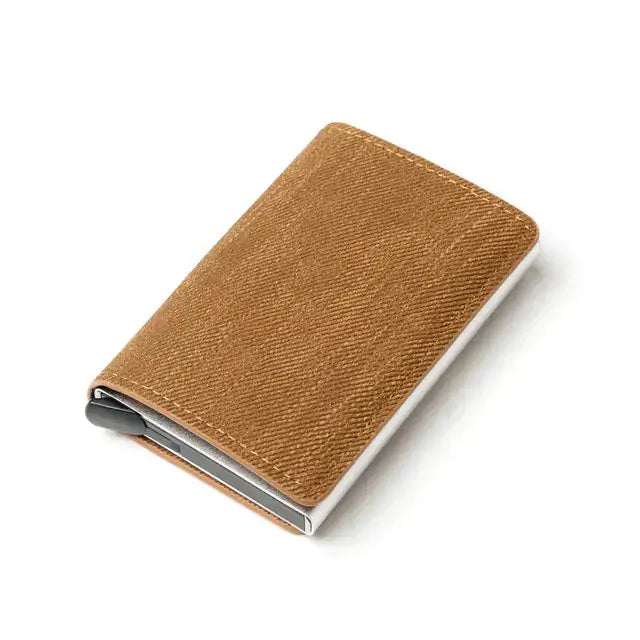 Men Credit Card Holders Rieworkes