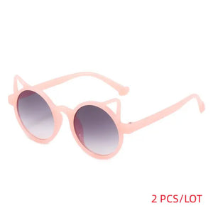 Kids Vintage Sunglasses Rieworkes
