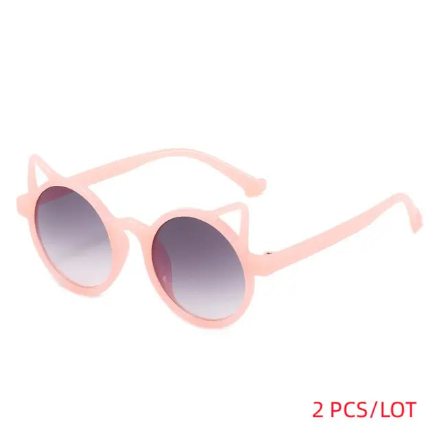 Kids Vintage Sunglasses Rieworkes