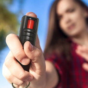 Women's Pepper Spray Rieworkes