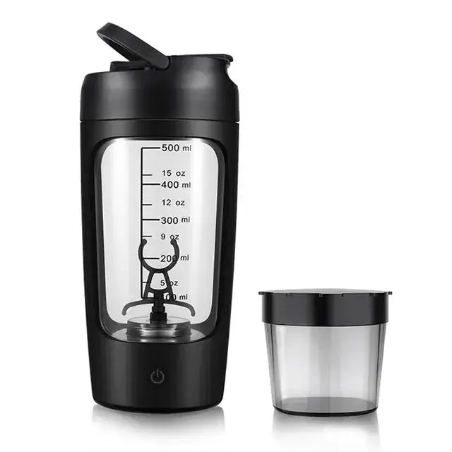 Electric Protein Shaker Cup Rieworkes
