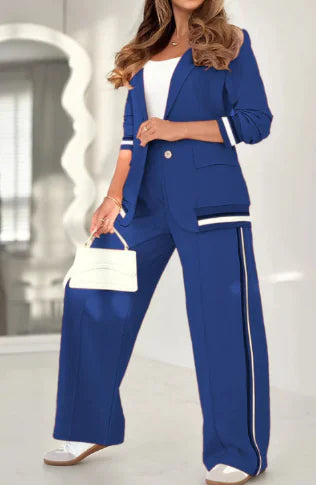 Karen Set - Jacket + Pants (Max Comfort v2) Rieworkes