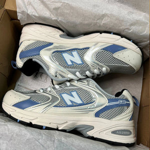 Pu Tian Shoes New Balance 530 Breathable Sneakers Rieworkes