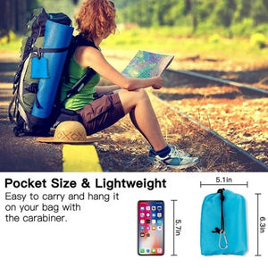 Waterproof Pocket Beach Blanket Rieworkes