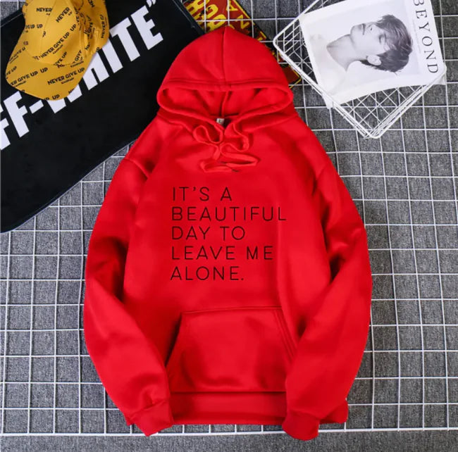 Cozy Graphic Hoodie for Autumn & Winter Rieworkes