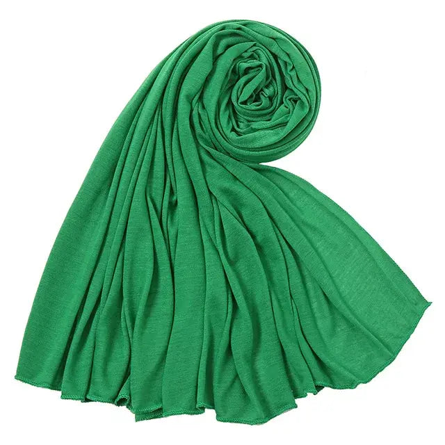 Elegant Modesty Wrap Rieworkes
