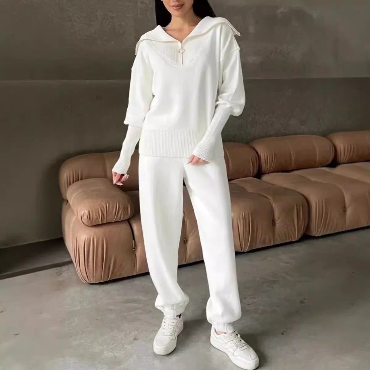 Comfortable Lounge Wear Rieworkes