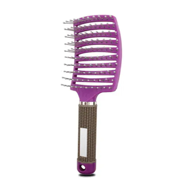 Massage Hair Comb Rieworkes