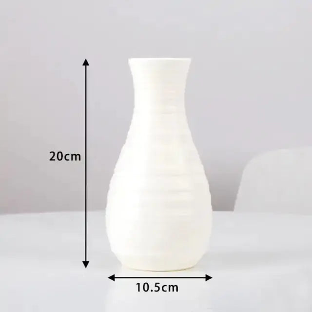 Modern Vases Rieworkes