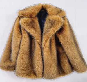 Fall Winter Coat Mimarta