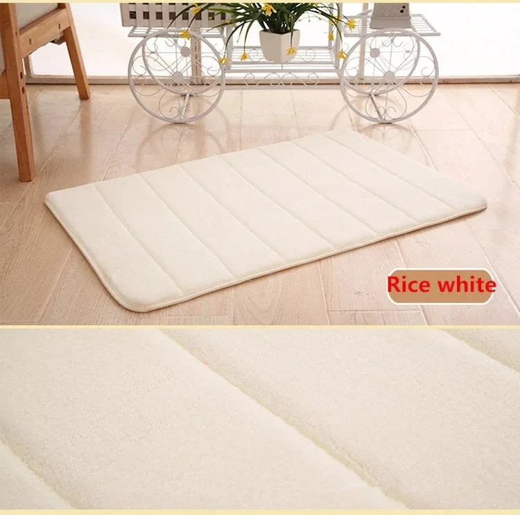 Bathroom Non-slip Mat Rieworkes