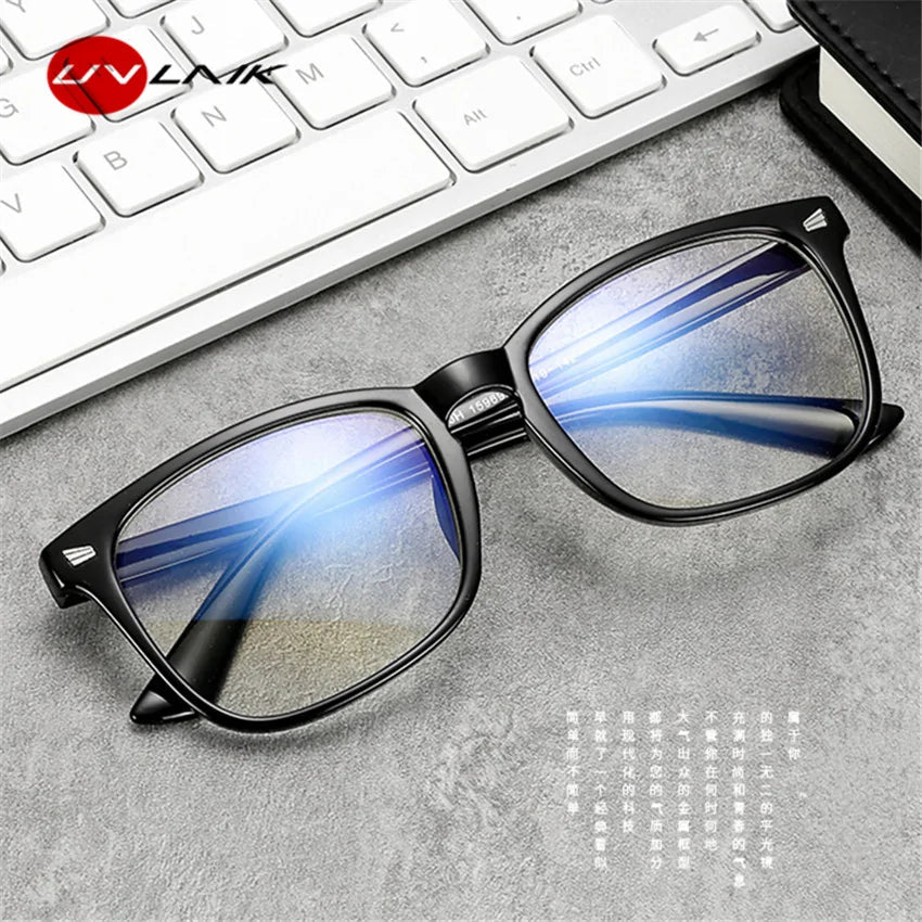 Blue Light Glasses Rieworkes