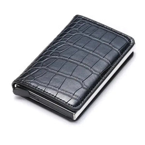 Men Credit Card Holders Rieworkes
