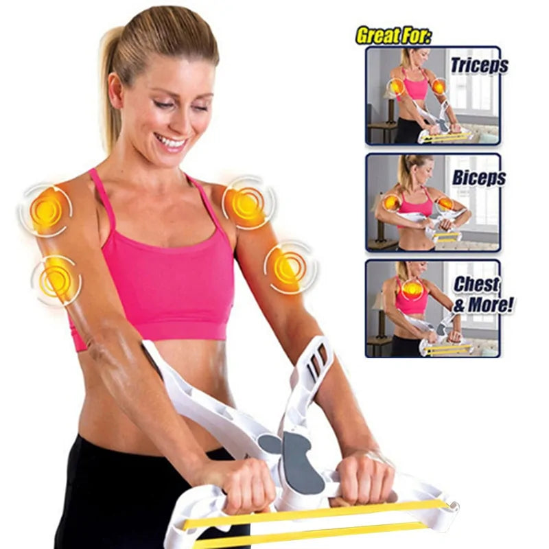 Fitness Gym-Exercise Equipment Fitness Rieworkes