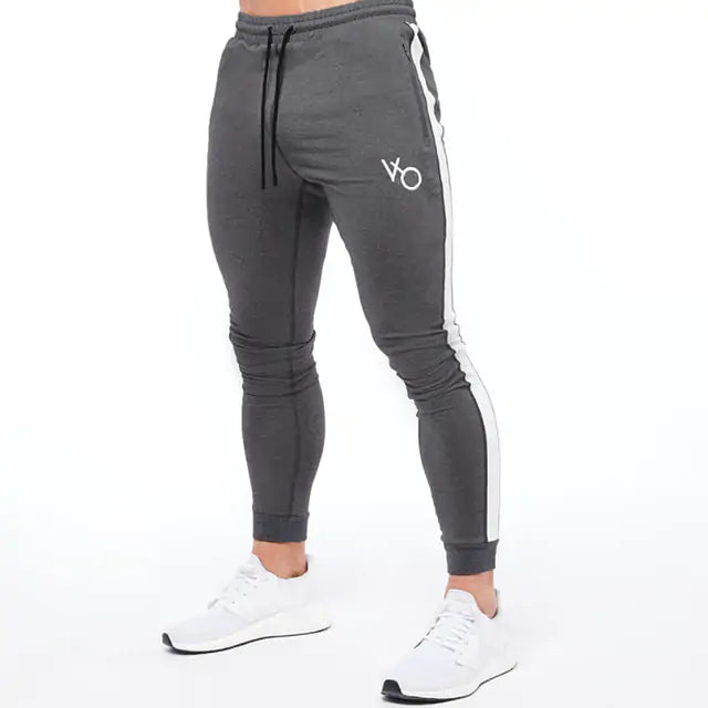 Gym Jogger Sports Suit Rieworkes