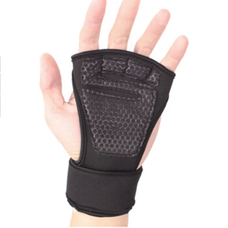 Weight Lifting Training Gloves Rieworkes