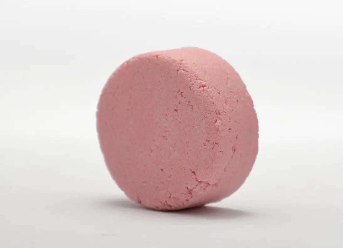 All-Natural Shampoo Bar. Plastic-Free Mimarta