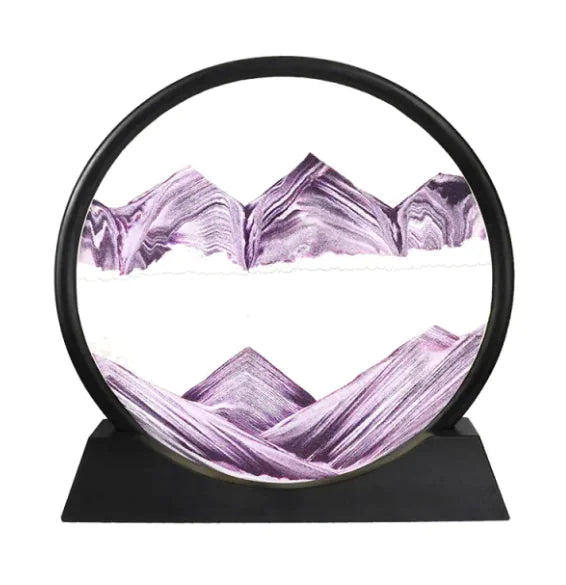 Living Sand Room Decorative Ornaments Rieworkes