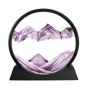 Living Sand Room Decorative Ornaments Rieworkes