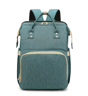 Baby Backpack Rieworkes