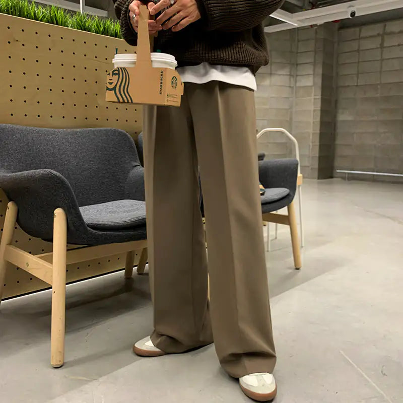 VG Midnight Pants Rieworkes