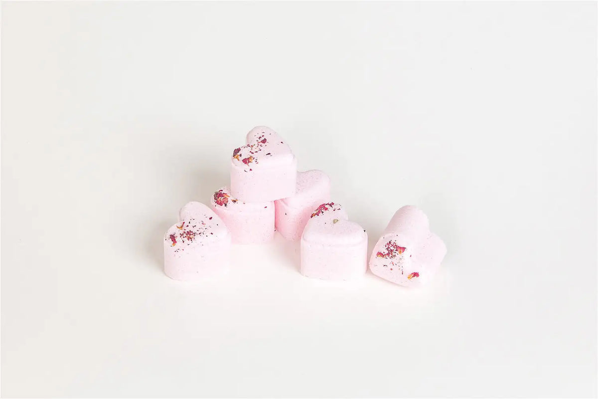 New Mom Gift, Pampering Natural Skincare gift for New Mom Mimarta