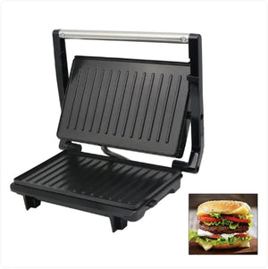 Smokeless Nonstick Electric Grill Rieworkes