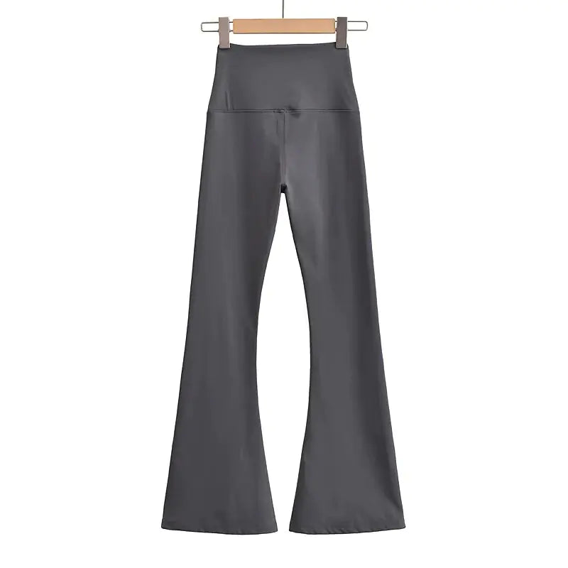 Women Skinny Yoga Pants Rieworkes