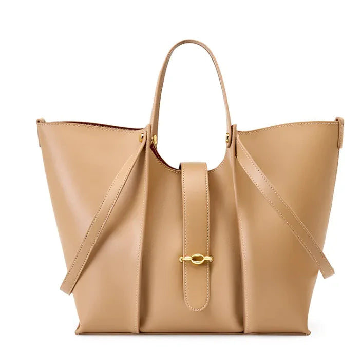 Elegant Essential Tote Rieworkes