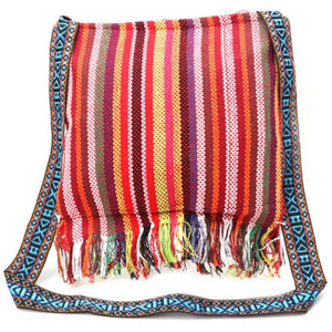 Fashionable Boho Bags Rieworkes
