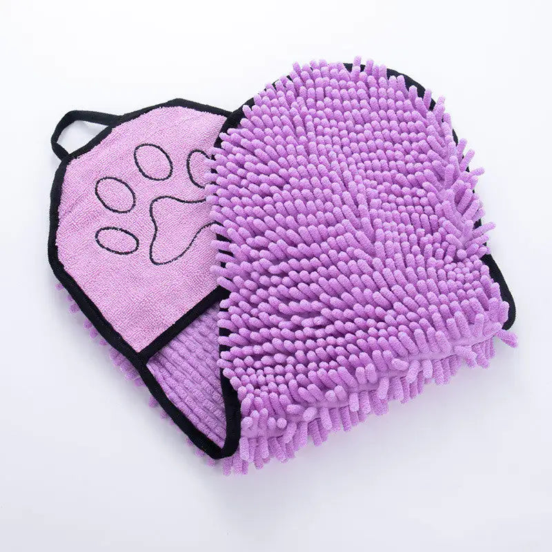 Super Absorbent Pet Towels Rieworkes