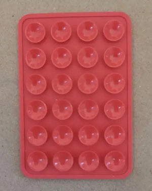 Silicone Suction Pad Rieworkes